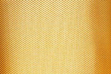 Gold background or texture and gradients shadow.