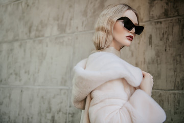 beautiful gorgeous woman