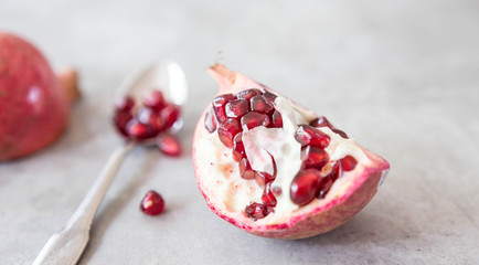 Pomegranate