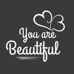 Inspirational and motivation quote:100% vector best for t shirt, pillow,mug, sticker and other Printing media.