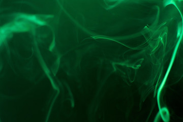colorful and dynamic smoke background patterns