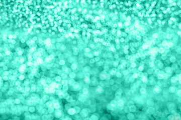 Coral shimmer background