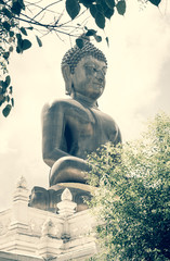 Buddha statue