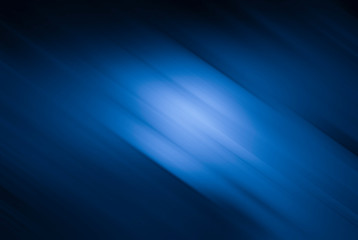 abstract blue and black are light pattern with the gradient is the with floor wall metal texture soft tech diagonal background black dark clean modern. - obrazy, fototapety, plakaty