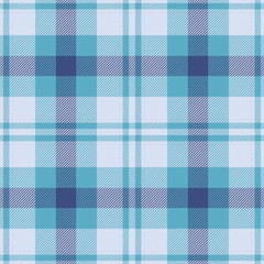 Tartan scotland seamless plaid pattern vector. Retro background fabric. Vintage check color square geometric texture.