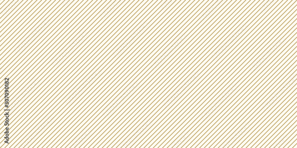 Poster background pattern seamless geometric diagonal stripe abstract gold luxury color vector. christmas b