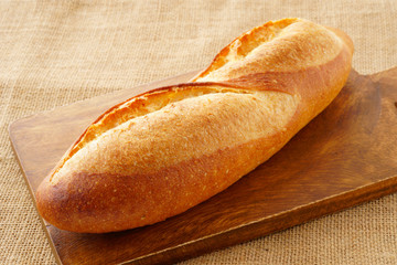 小さいフランスパン