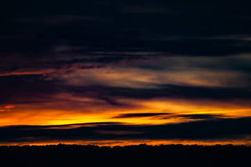 coucher de soleil sunset