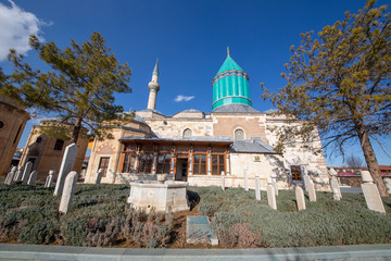 Mevlana Müzesi