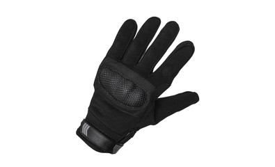 Military gloves, tactical gloves, protective gloves isolated white background. Wrist. Hunting Full Finger Gloves isolated on white