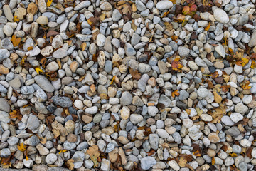 stones, can be used both for a photo on a frame and for a background