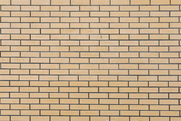 Obraz premium Old red brick wall texture for background. Abstract, background and interior, exterior concept