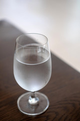 Water Glass - 307106728