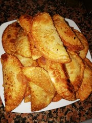 torrijas Navidad