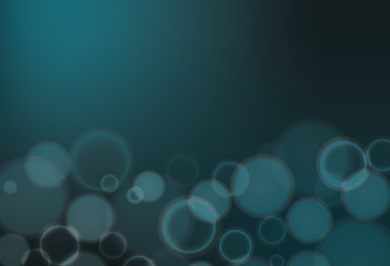 Background template with abstract patterns