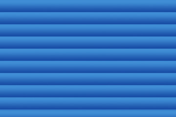 Fondo de persiana con barras azules.