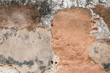 old grunge wall , cement wall backgound