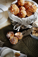 chouquette