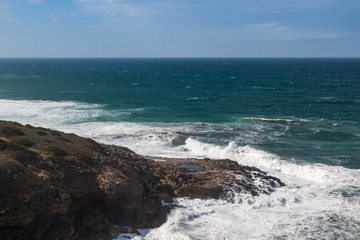 Beach of Hope (Spiaggia della Speranza), Sardinia