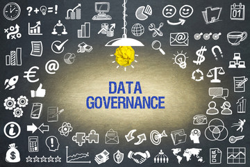 Data Governance 