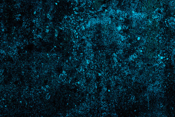 Abstract textured background in dark blue