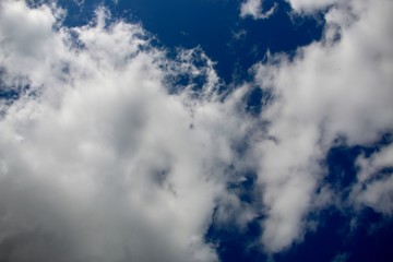 nuages