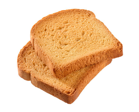 Zwieback