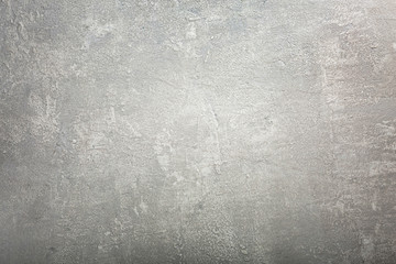Obraz premium Gray concrete background. Minimalism Loft Grunge