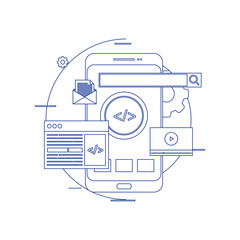 Mobile and Software App Design and Development