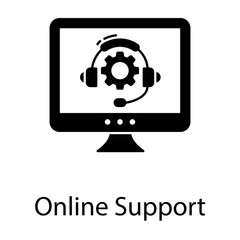  Online Technical Support 