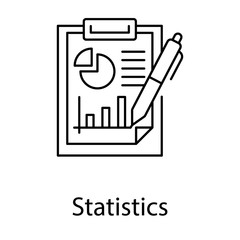  Business Statistics Vector 