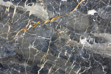 Gray Marble patterned texture, natural texture for design, Abstract dark marble background.