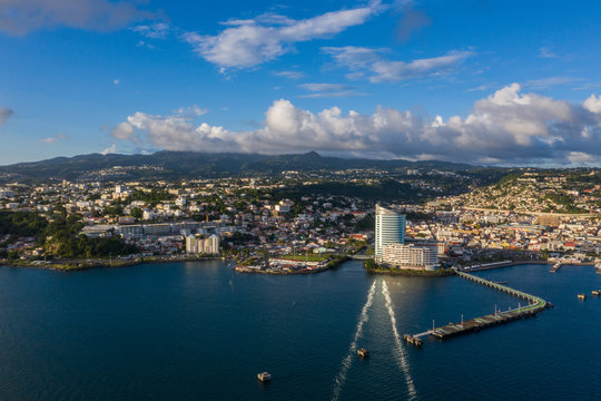 Kaïta SIFFLET - Fort-de-France, Fort-de-France, Martinique, Professional  Profile
