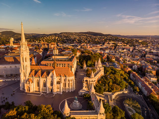 Europe aerial footage