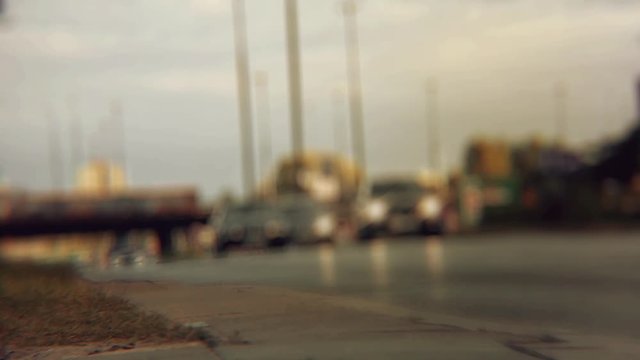 Traffic