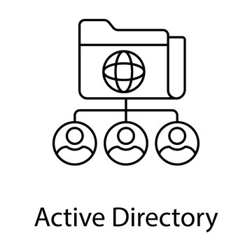  Active Directory Vector 