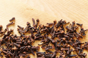 Spice and herb, cooking ingredient 