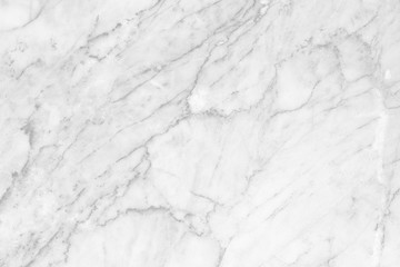 White marble texture, detailed structure of marble in natural patterned for background and design.