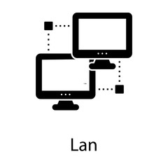  LAN Network Design