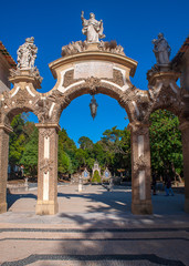 Coimbra