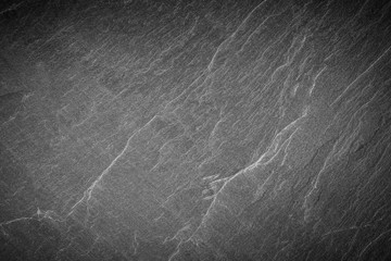 black slate texture background