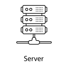  Shared Dataserver Vector 