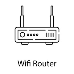  Wifi Router Device