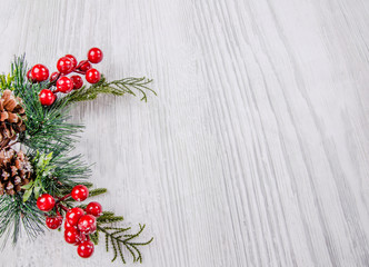 Christmas Holiday Decoration 