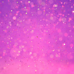 Beautiful luxury New Year Christmas holiday background. 3d illustration, 3d rendering. 3d illustration, 3d rendering.