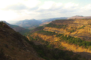 Fototapeta premium lonavla