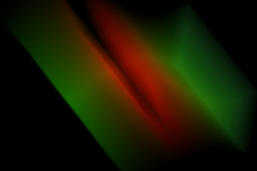 An abstract motion blur background image.