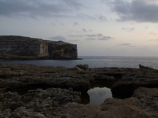 Gozo i jej piękne krajobrazy