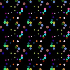 seamless pattern abstract background