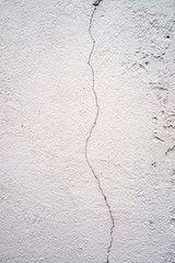 old white wall with texture